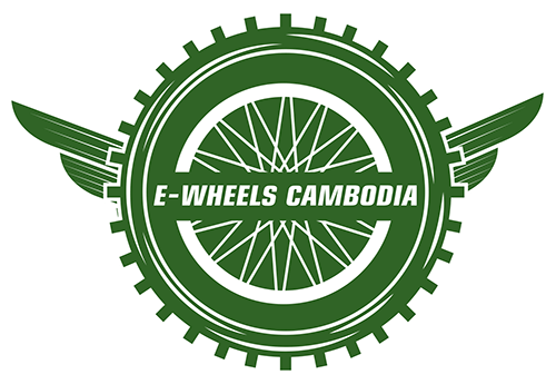 E-Wheels Cambodia